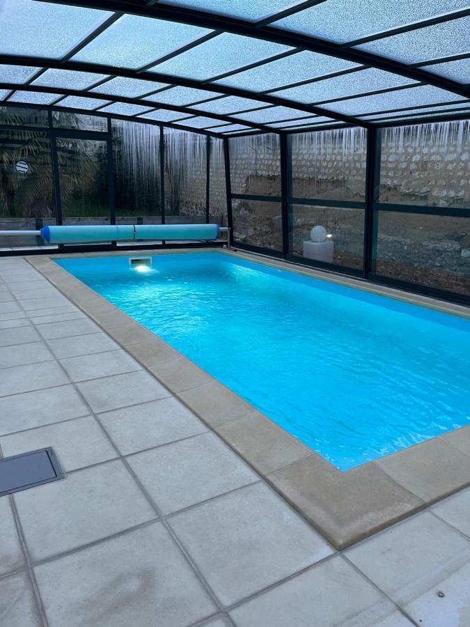 Gite Laurymoor - Normandie Acquigny Exterior photo